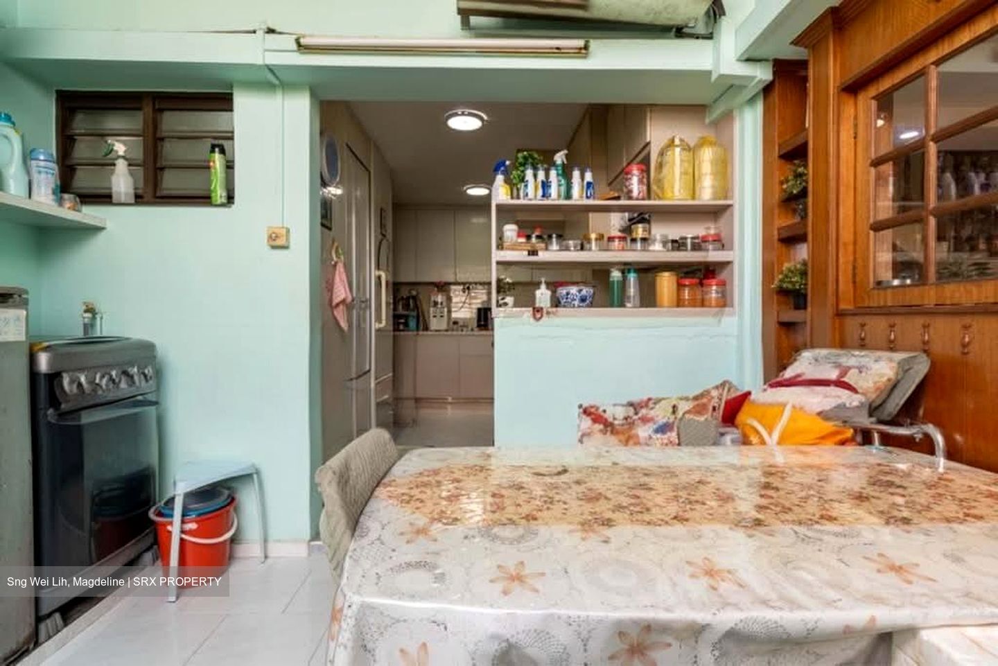 Blk 895A Tampines Street 81 (Tampines), HDB Executive #589920311